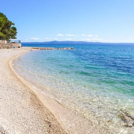 Apartment Sun Spalato Makarska