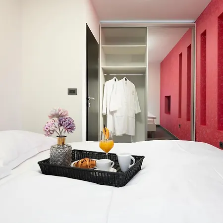 Apartmán Sun Spalato Makarská