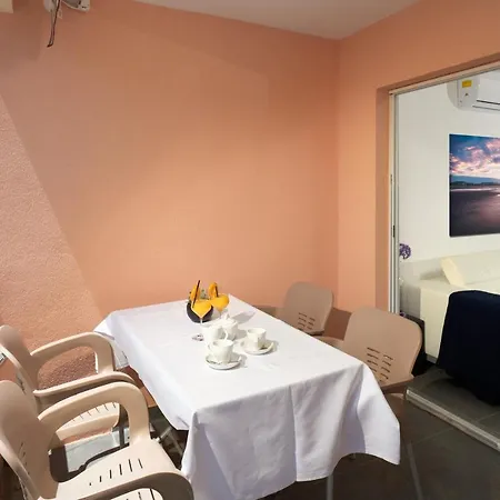 Sun Spalato Apartmán *