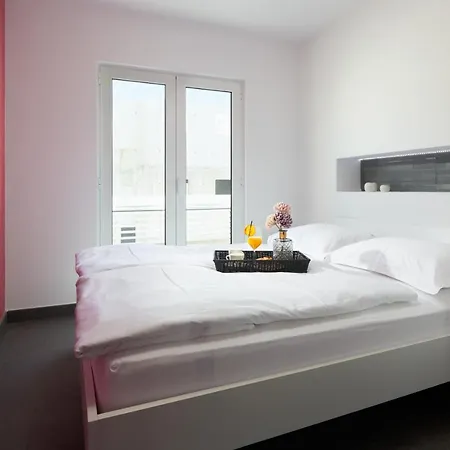 Sun Spalato Apartmán Makarská
