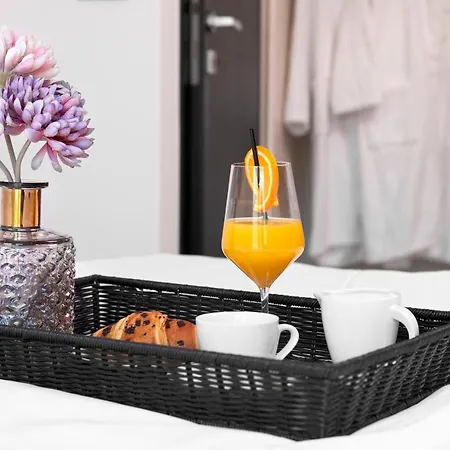 Apartmán Sun Spalato *