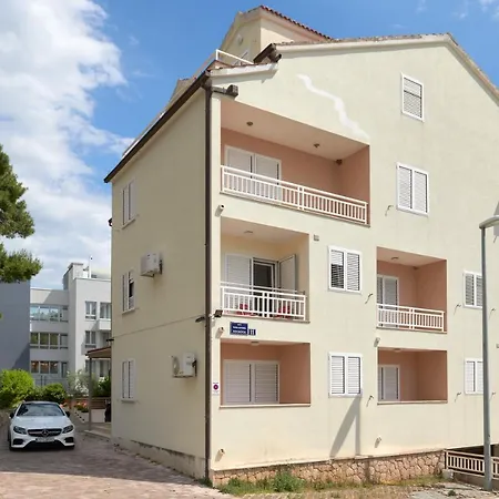 Apartmán Sun Spalato